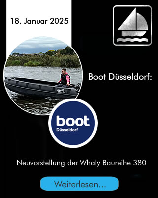 Das ist die boot Düsseldorf 2005